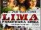 LIMA: PRZERWANA CISZA @ LEKTOR @ D. Lee @ J. Lara