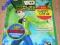 DVD - Ben 10 Obca potęga -część 6- odc.27-31-FOLIA