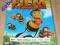 DVD - Film o pszczołach ( Bee Movie )DUBBING-FOLIA
