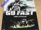 DVD - Go Fast -- Roschdy Zem -- LEKTOR--FOLIA !!!