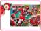 PUZZLE POWER RANGERS RED RANGER 60 ELEME (CL26772)