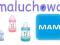 MAM BUTELKA ANTYKOLKOWA Anti Colic 260 ML 0+