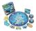 Planszowa gra edukacyjna OCEAN Sea Life + DVD