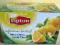 LIPTON Herbata Kwiat LIPY z CYTRYNĄ NOWOŚĆ!!!