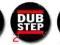 Dub Step - Przypinka, przypinki