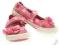 MyLittleStar NEXT Trampki Kropeczki 3UK 19EU