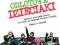 ODLOTOWE DZIECIAKI - DVD FOLIA