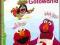 ELMO I MAGIA GOTOWANIA - DVD FOLIA