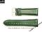 PASEK DO ZEGARKA 26 mm DILOY 302EA.11.26 ZIELONY