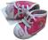 DISNEY BUTY BUCIKI DISNEY  Rozmiar 0 - 3 mies.