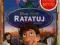 Ratatuj Ratatouille / Disney Pixar /DVD Ratatuj Ratatouille / Disney Pixar /DVD