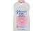 JOHNSON'S BABY OLIWKA JOHNSONS 200ML