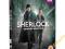 SHERLOCK- COMPLETE SERIES 2 (2 x BLU RAY) BBC