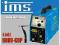 IMS spawarka inwerterowa TIG TIG161 HF  Łódź