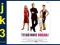 TYLKO MNIE KOCHAJ, DVD nowy, folia, jk3