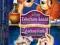 Zakochany kundel 1+ 2 (DISNEY) 2 DVD FOLIA