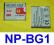 AKUMULATOR SONY NP-BG1 NP BG1 W55 W70 W80 W85 W90