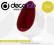 Fotel inspirowany OVALIA EGG CHAIR Design
