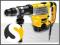 D25762K Młotowiertarka SDS-Max 52mm DeWALT D25762