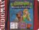 SCOOBY DOO I MORSKIE POTWORY