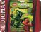 Lego Ninjago. Rok węży, część 2  [DVD]