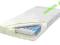 Materac 7 strefowy LUX 180x200 PIANKA WO 3cm