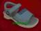 SANDAŁY DZIECIĘCE 25 KLAPKI MODNE DZIECKO
