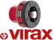 REM-TECH głowica narzynka 3/8"  VIRAX