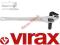 Klucz nastawny Viragrip 2.1/2" ze stopu VIRAX