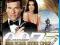 TYLKO DLA TWOICH OCZU-JAMES BOND ( BLU RAY)