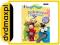 dvdmaxpl TELETUBISIE: ZABAWY Z TELETUBISIAMI (2DVD
