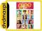 dvdmaxpl GLEE SEZON 1 CZ. 1 (4DVD)