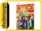 dvdmaxpl GLEE SEZON 1 CZ. 2 (3DVD)