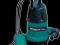 ROSCHELL POMPA DO WODY BRUDNEJ 750W 800l/h RPW0011