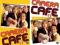 CAMERA CAFE CZ. 1 i 2 - ZESTAW 2 DVD
