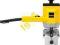 DEWALT frerzarka do laminatów DW609 600W