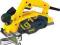 DEWALT strug DW677 600W 1,5mm