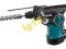 MAKITA młotowiertarka HR2811FT 800W 2,9J GDYNIA