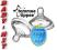 Tommee Tippee 2x Smoczki do Butelek 0m+ Wieloprze.