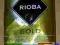 KAWA ZIARNISTA "RIOBA" GOLD  1 KG