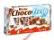 KINDER CHOCO FRESH ORZECH LASKOWY KREM CZEKOLADA