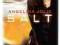 SALT [A. JOLIE, D. OLBRYSKI] DVD + GRATIS