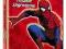 SPIDERMAN - TOTALNE ZAGROZENIE DVD + gratis