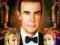 Nigdy nie mów nigdy więcej  (Sean Connery) FOLIA