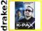 K-PAX [K.Spacey,Jeff Bridges] polski LEKTOR [DVD]