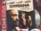 SYRIANA DVD KSIĄŻKA FOLIA CLOONEY DAMON WRIGHT