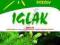 PROFESJONALNY NAWÓZ IGLAK - WYSOKOWYDAJNY 2kg