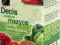 DECIS - ŚRODEK OWADOBÓJCZY 25ml MSZYCE, STONKA