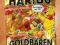 Haribo Goldbaren - misie - 200g z Niemiec