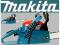 MAKITA piła spalinowa łańcuchowa 2,3kM DCS 4610